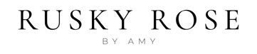 Rusky Rose by Amy - Home