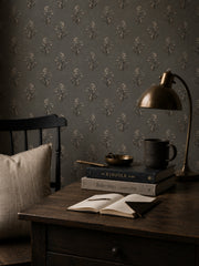 Evelyn | Heritage Bloom Slate